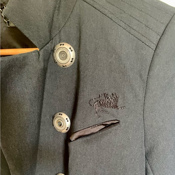Parasuco xs black cool Jacket - Picture 4 of 7